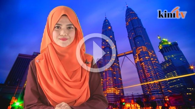 Sekilas Fakta, Selasa 22/3 - 'Kata Adenan OK, tapi lebih teruk dari Taib'