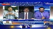 Waseem Aftab Indirectly Calls Hamid Mir “Indian Agent”, Watch Hamid Mir’s Reaction