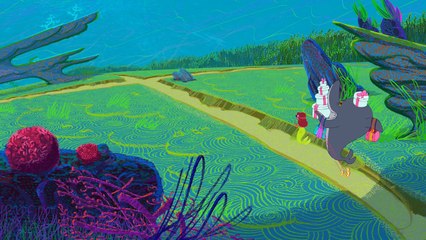 Zig & Sharko - Everyday Life Clips #01 _ HD