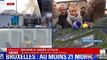 Amihai Magen, counter-terrorism expert, about the attacks in Brussels