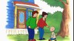 Caillou FRANÇAIS - Caillou apprend à nager  (S01E35)