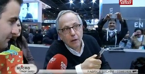 Le livre, une arme politique ? - Micro trop tard N°72