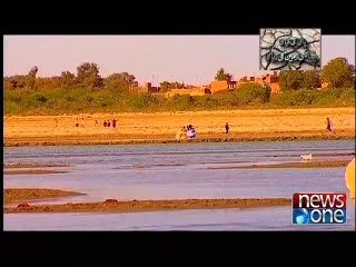 Paani  Ki Kahani Pyaasi Zameen Ki Zubani