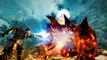 Risen 3 Titan Lords Announced / Revealed + Screenshots