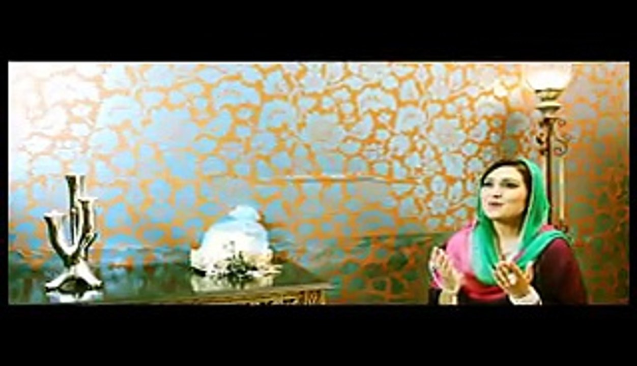 Sara Raza Khan-Sale Alla (Naat Shareef)