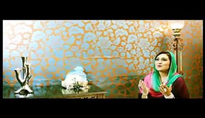 Sara Raza Khan-Sale Alla (Naat Shareef)