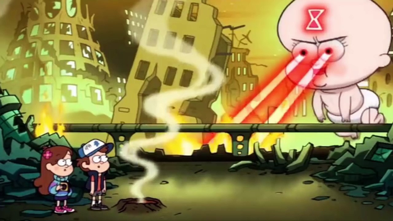 Gravity Falls: Season 3 Ideas Speculation