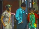 CHESPIRITO EPISODIO 57 (1981)