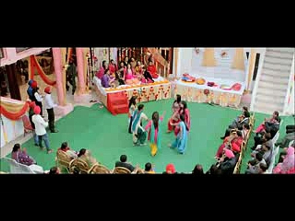 Kalle Kalle Rehan   Jatt James Bond   Rahat Fateh Ali Khan & Sanna Zulfkar