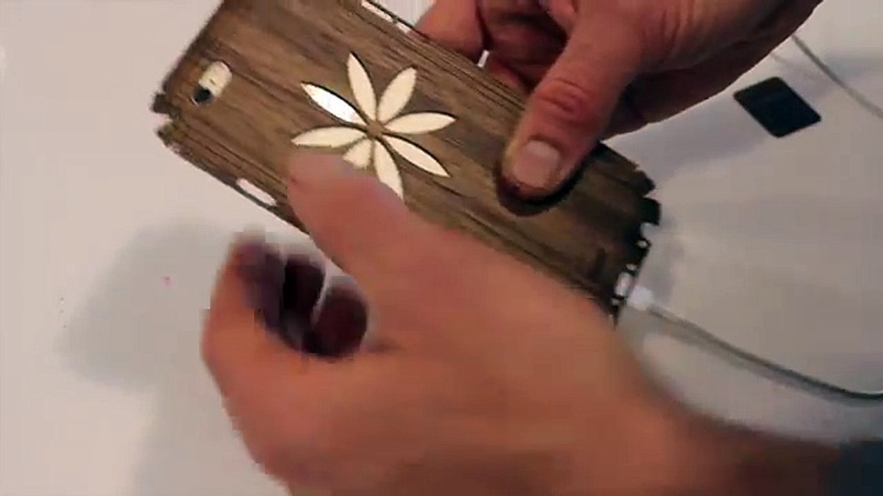 iPhone 6s Toast cover Installation
