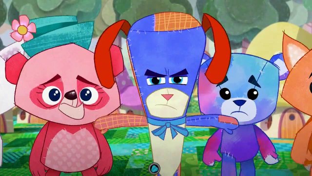 Penn Zero: Part Time Hero Baby Pocalypse / That Purple Girl promo