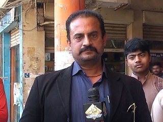 MANNAN ASHRAF CAPITAL TV.....AS LIVE