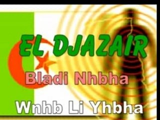 cheb nasro - bladi