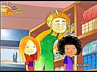 Milly Molly - Çizgi Film - TRT Çocuk - Billy Boy