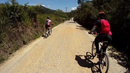 Mtb, 100 km, Cachoeira da Serra Azul,  Marcelo Ambrogi, Pindamonhangaba, SP, Brasil, 2016,  Abril.