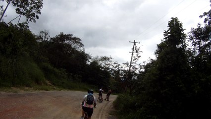Mtb, 100 km, Cachoeira da Serra Azul,  Marcelo Ambrogi, Pindamonhangaba, SP, Brasil, 2016,  Abril.