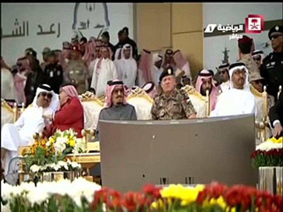 Pakistani JF 17 Thunder  North Thunder military exercises in Saudi Arabia   11 3 2016