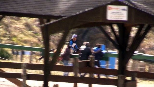 35-Saumur - CCE - Pascal Leroy - Minos de Petra