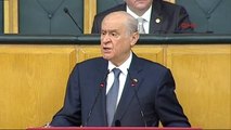 Bahçeli, Grup Toplantısında Konuştu 5