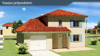 Isolation thermique par l'extérieur