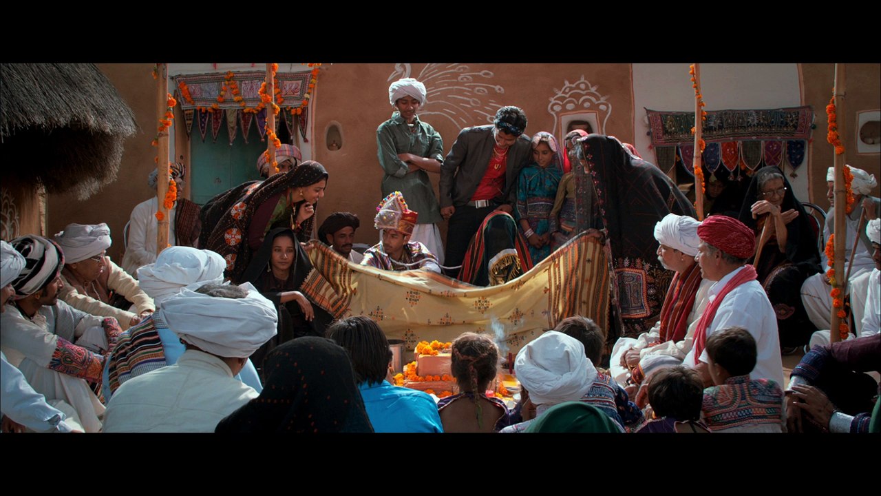 La Saison des femmes, bande annonce, sortie le 20 avril 2016