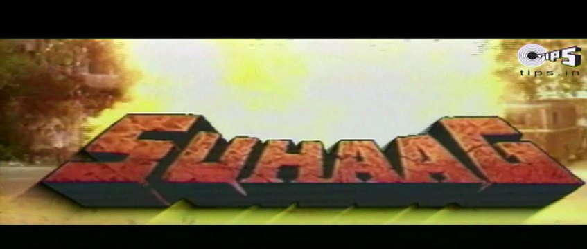 Movie Suhaag - Official Trailer - Ajay Devgan & Akshay Kumar