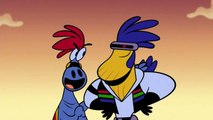 Wander Over Yonder The Rider promo