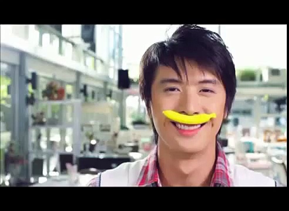 [TVC] เลอแปง - เค้กกล้วยหอม (2012 Version)