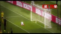 Lazio vs Sparta Praga 0-3 All Goals 2016