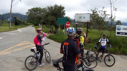Mtb, 100 km, Cachoeira da Serra Azul,  Marcelo Ambrogi, Pindamonhangaba, SP, Brasil, 2016,  Abril.