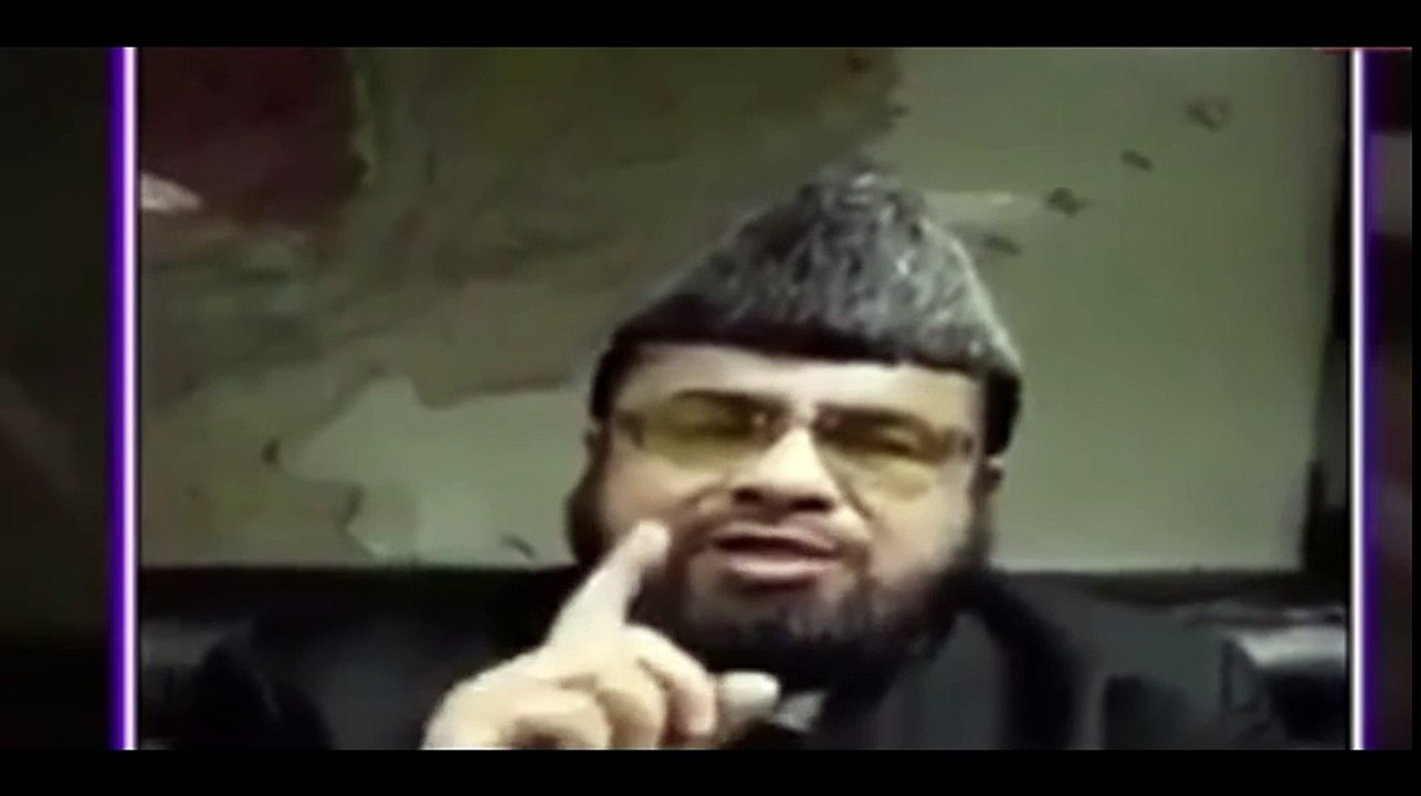 Temporary Marriage Now Allow in Pakistan Mufti Abdul Qavi Fatwa