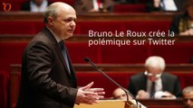 Bruno Le Roux, roi de la récup' après les attentats de Bruxelles : colère sur Twitter