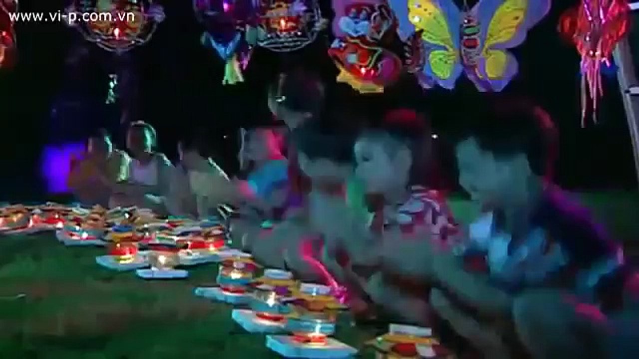 Ca nhạc thiếu nhi vui nhộn