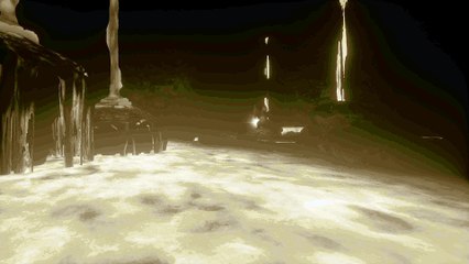 Be Happix - Animation Unreal Engine