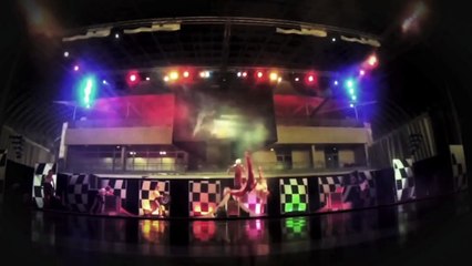 Art in Motion - Neil Sweeney