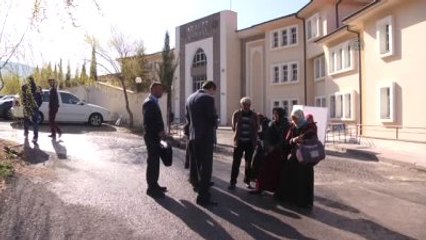 Ermenek'teki Maden Faciası Davası