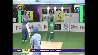 why Pakistan lost to India--- WcT20 2016 India