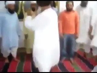 very funny video jali peer molvi