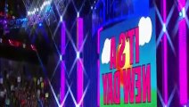 WWE RAW 14/3/2016 Part 1[Roman Reigns Returns & Attacks Triple