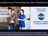 house cleaning south charlotte