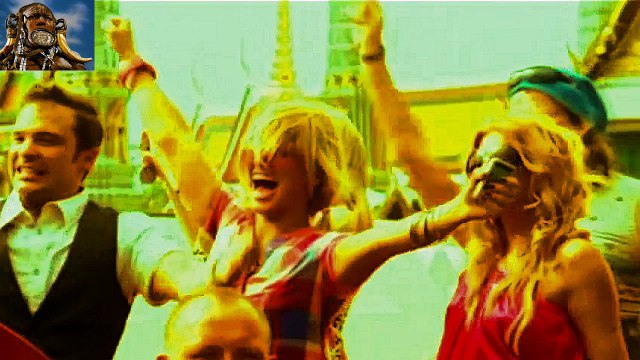 Chilly - Simply A Love Song HD 7524-2016