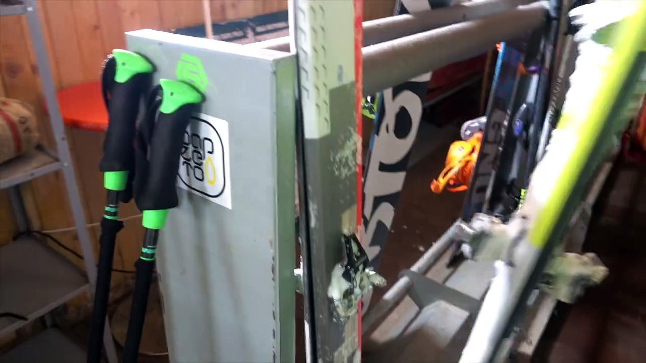 "12 mois d'hiver" : La Bulgarie en mode express