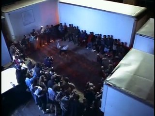 Чемпионы (боевик, бои без правил, кикбоксинг) 7