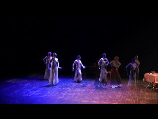 Carmen y Gritos de soledad