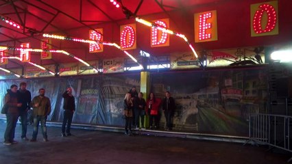 Zoom Festival of Films 🎬