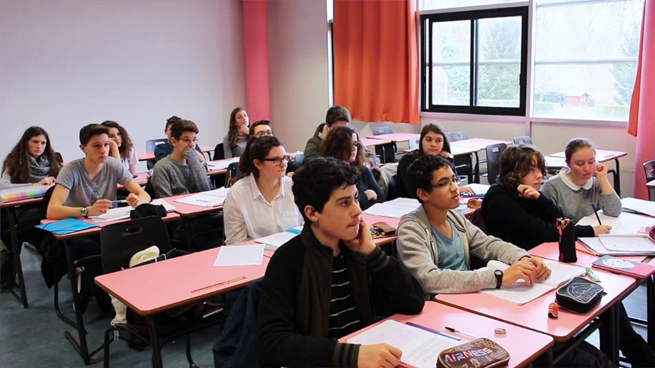Témoignage de reconversion : ma prof’ a fait l’armée !