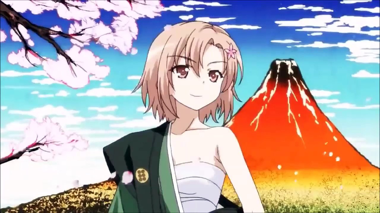 Uptown Funk AMV
