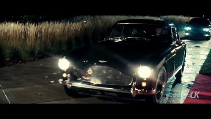 Batman vs Superman - Sinhala Trailer (Parody) - බැට්මැන්ට එදිරිව සුපර්මැන් (පූර්ව ප්‍රචාරක පටය)