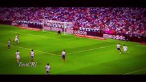 Cristiano Ronaldo ●The Most Complete Player● 2015 Magic Skills & Goals  ¦ HD