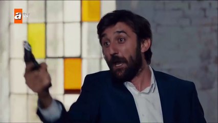 Vedat intihar etti: Bedel 20. (Final) Bölüm - atv